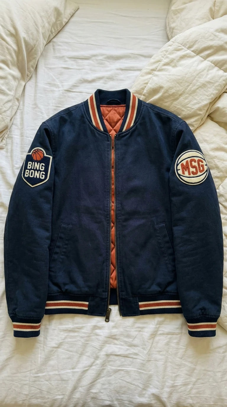 Tyler Jackets