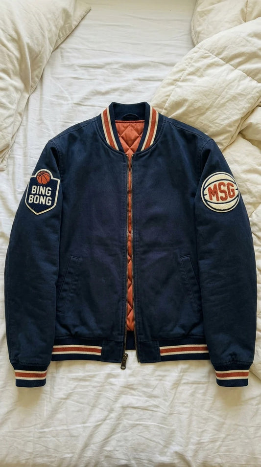 Tyler Jackets