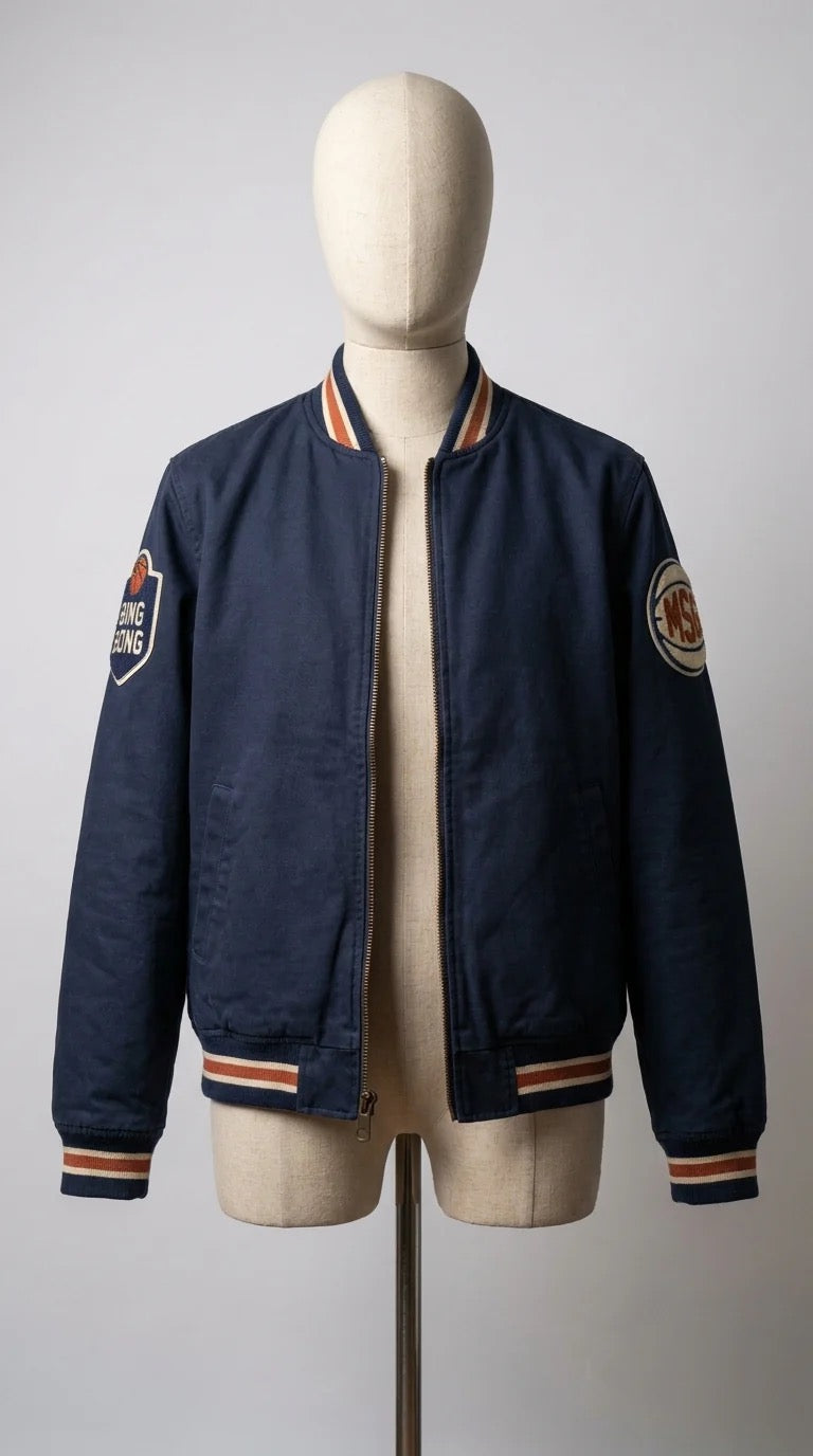 Tyler Jackets