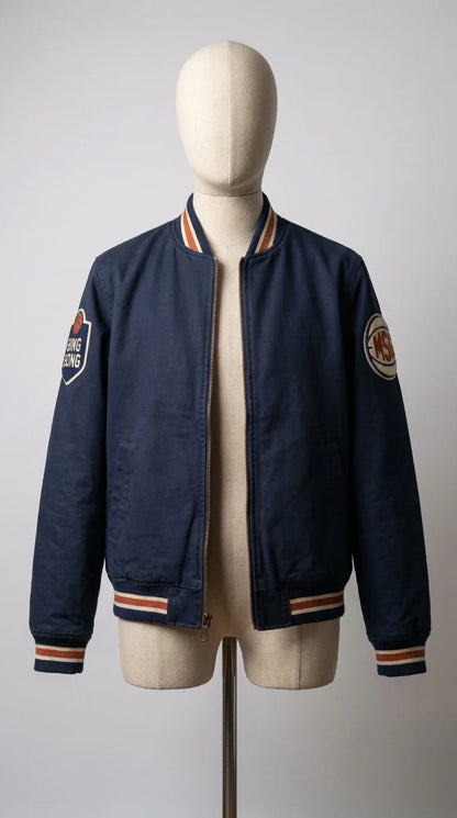 Tyler Jackets