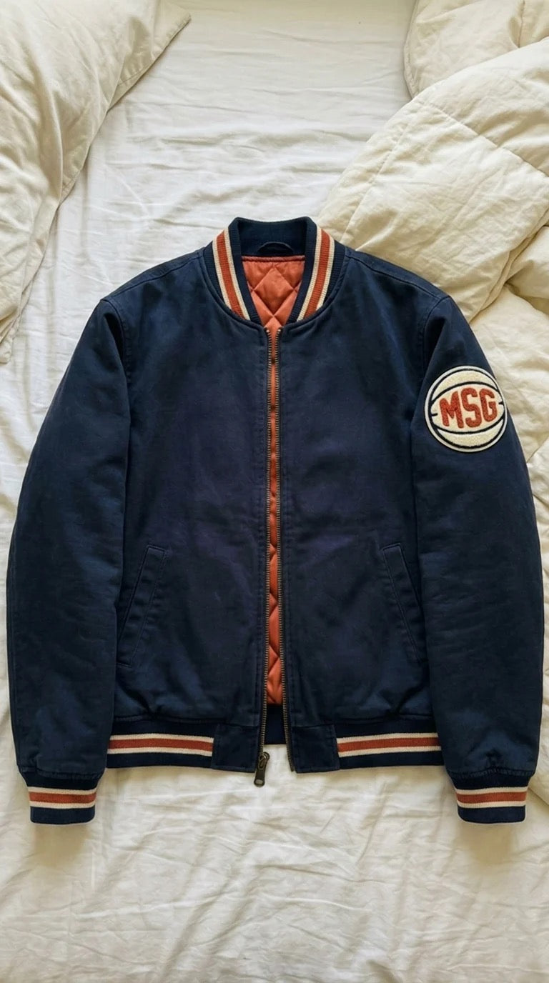 Tyler Jackets