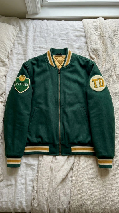 Tyler Jackets