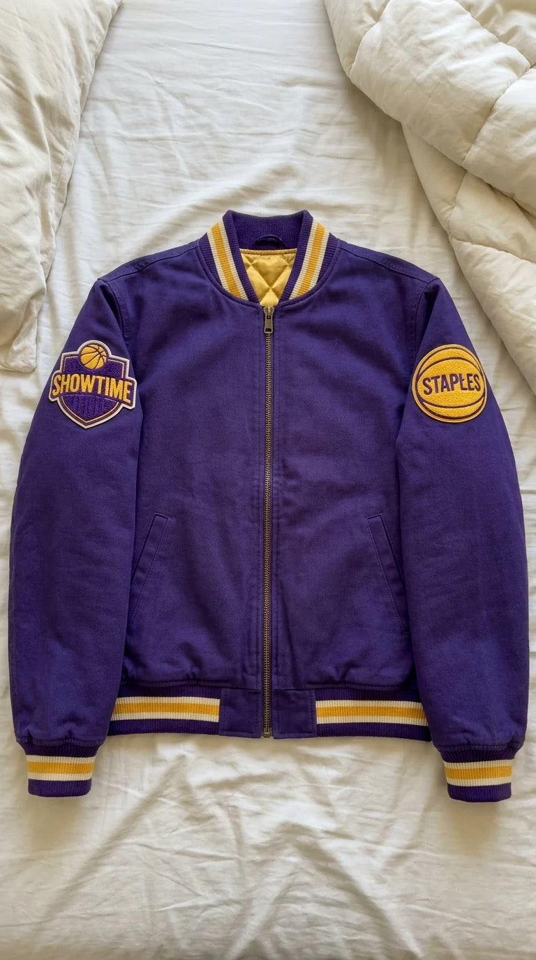 Tyler Jackets