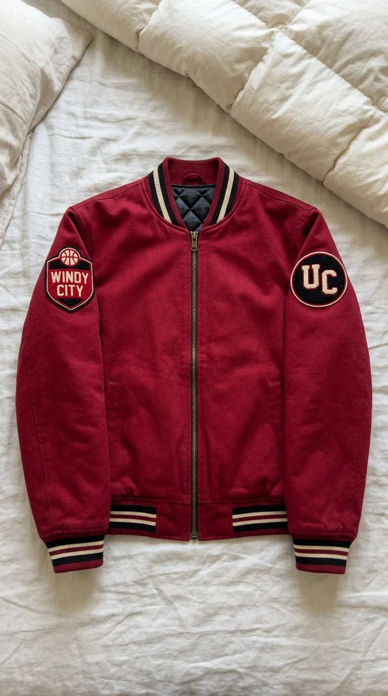 Tyler Jackets