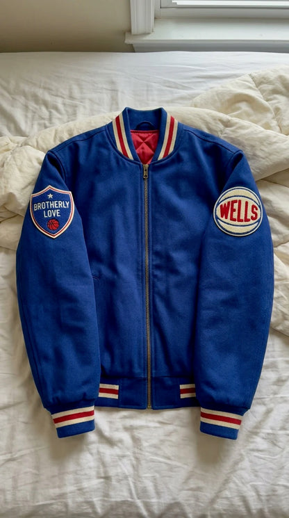 Tyler Jackets
